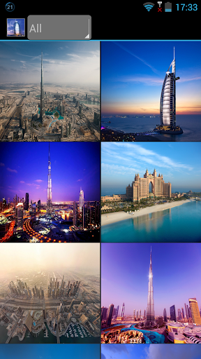 Dubai wallpapers HD