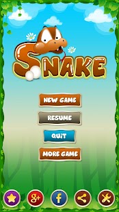 Snake Eater