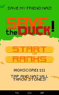 Download Save the Duck APK