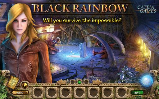 Black Rainbow HD Full