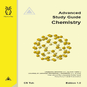 Advanced Guide Chemistry logo