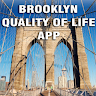 Brooklyn Quality of Life Application icon