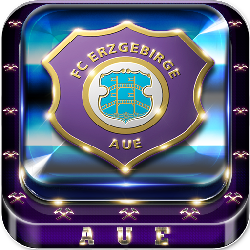 【免費娛樂App】Erzgeb. Aue 3D Live-Wallpaper-APP點子