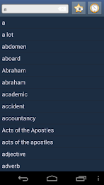 English Lingala Dictionary poster 1