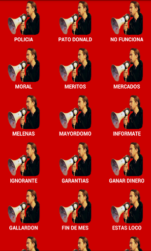 Pablo Iglesias: mejores frases