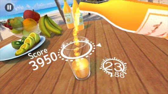 How to mod Pour Juice : Infinity! 1.01 unlimited apk for android
