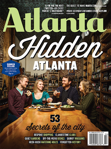 Atlanta Magazine