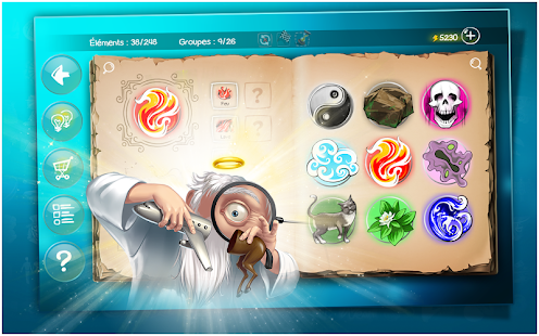 Doodle God™ HD - screenshot thumbnail