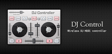 DJ Control APK