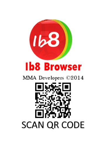 IB8 BROWSER - India Browser 8