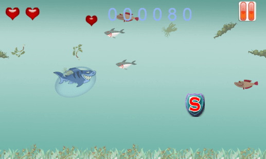 How to download Shark Battle 1.0 unlimited apk for pc
