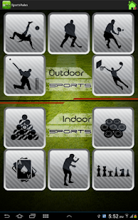 How to install Sports Rules 1.0 unlimited apk for bluestacks