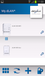 devolo Cockpit poster 4