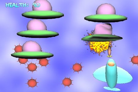 How to mod 3d Shooter lastet apk for android