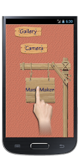 Face Mask Maker Screenshots 4