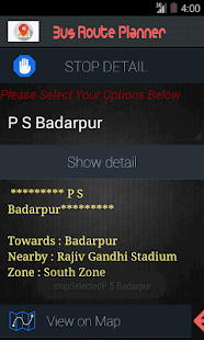 How to mod Bas Route App patch 1.1 apk for laptop