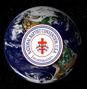 National Baptist ConventionUSA Screenshots 0