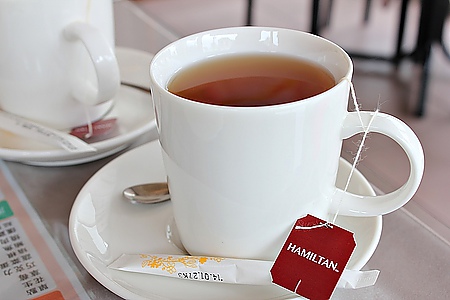 【玫門咖啡】期待更有特色
