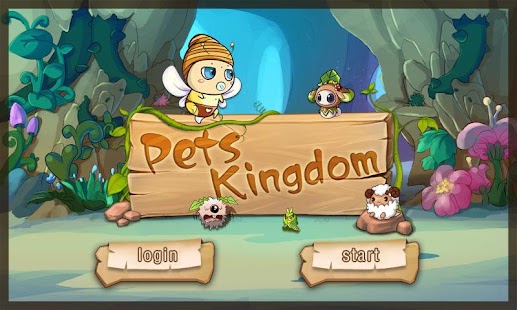 How to mod Pets Kingdom 2.0.6 apk for android