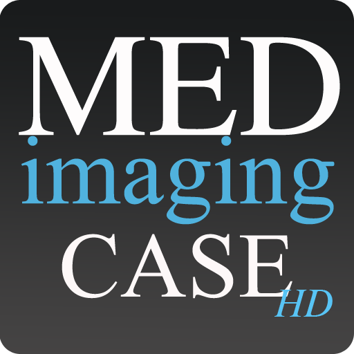 MEDimaging Case HD LOGO-APP點子