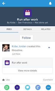 Free Download FitBliss APK for PC