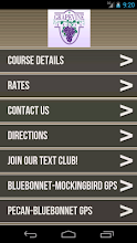 Grapevine Golf Course APK Download for Android