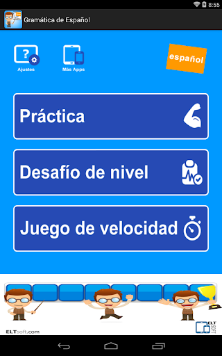 Spanish Grammar Free