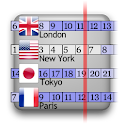 World Clock Widget (Trial) logo