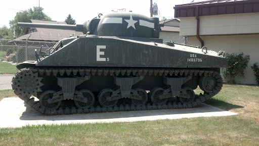 Tank E5