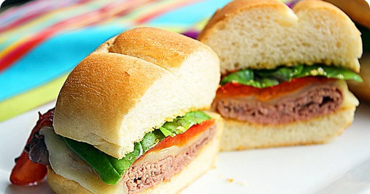 10 Best Italian Roast Beef Cold Cuts Recipes Yummly