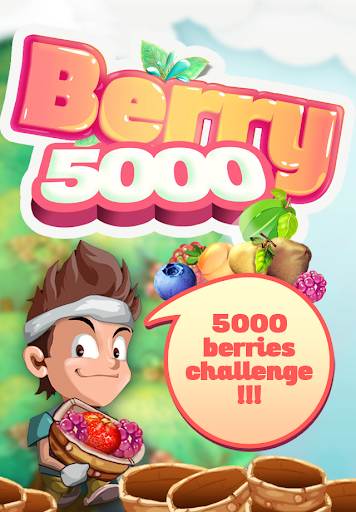 Berry 5000