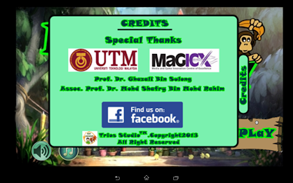 Mat Coconut poster 2