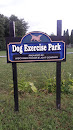 Fido Dog Exercise Park