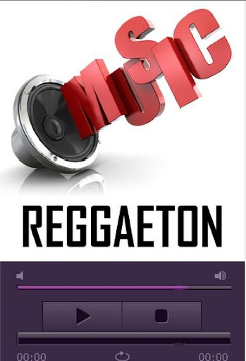 Reggaeton Radio Video