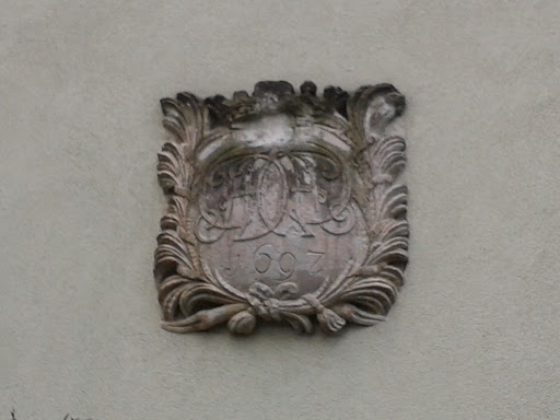 Shield on the Wall
