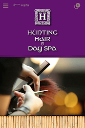 Hunting Hair poster 1