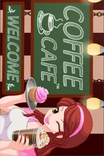 Coffee Cafe