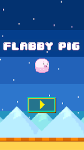 Flabby Pig