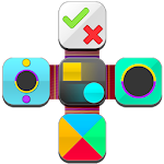 5 Dots : Impossible game Apk