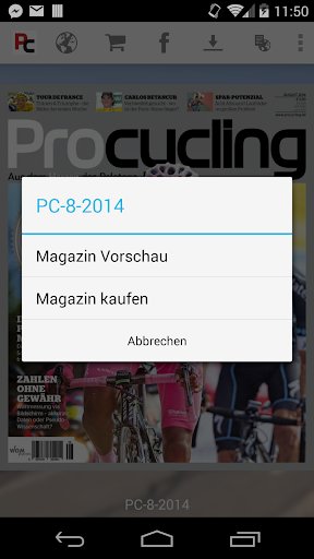 【免費運動App】Procycling-APP點子