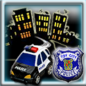 Gangs of Toy City 3D Full logo