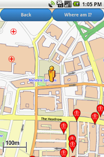 Free Download Leeds Amenities Map (free) APK