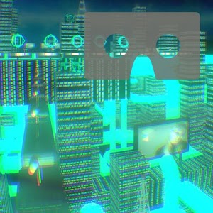 Cityscape for Google Cardboard.apk 4
