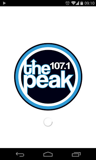 107.1 The Peak