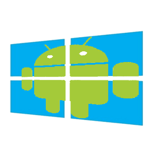 Windroid (Free) LOGO-APP點子