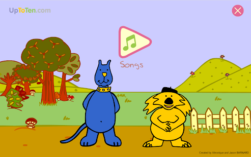 Boowa and Kwala Songs Screenshots 9