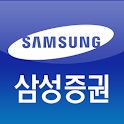 삼성증권 mPOP (스마트폰) logo