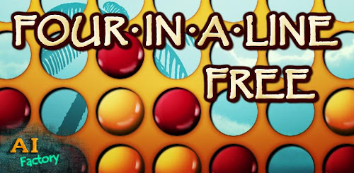 Four In A Line Free 1.32