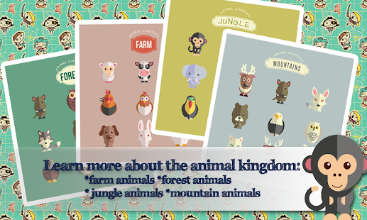 How to install Animal Quiz for kids 0.0.15 mod apk for laptop