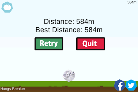 How to download The Distance 1.0 apk for pc